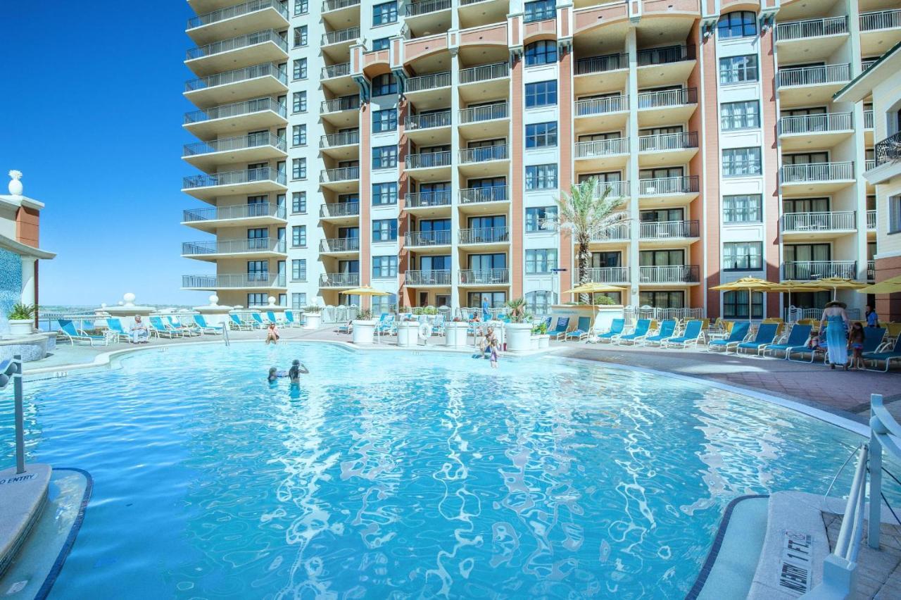 Emerald Grande W1221 دستين المظهر الخارجي الصورة