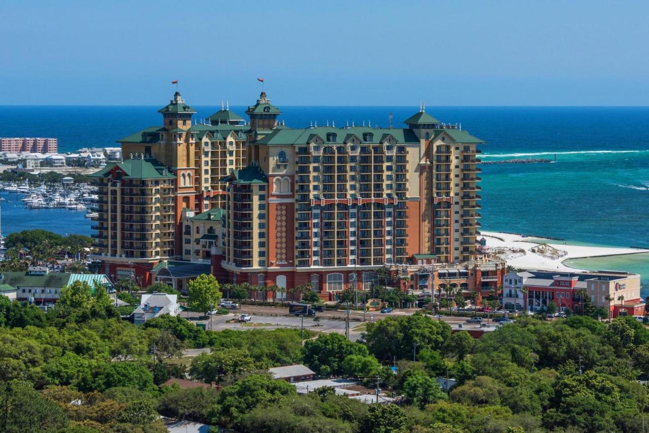 Emerald Grande W1221 دستين المظهر الخارجي الصورة